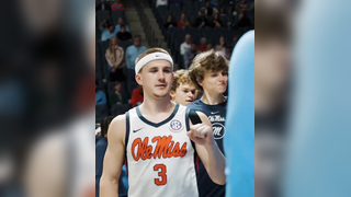 ???? #sec #olemiss #ncaabasketball #nba #basketball #edit #videography #cinematic
