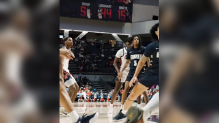 ???? #sec #olemiss #ncaabasketball #nba #basketball #edit #videography #cinematic