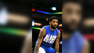 kyrie. ‍ #cinematics #NBA #kyrieirving