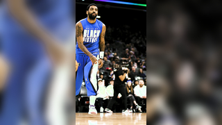 kyrie. ‍ #cinematics #NBA #kyrieirving
