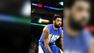 kyrie. ‍ #cinematics #NBA #kyrieirving