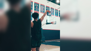 #jordanpoole #nba #basketball #workout #sonyalpha #cinematography #sports