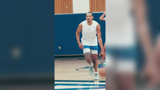 #jordanpoole #nba #basketball #workout #sonyalpha #cinematography #sports