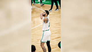 one of my fav vids so far #jaysontatum #nba #fyp #cinematic #tracking #celtics #differenthere