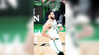one of my fav vids so far #jaysontatum #nba #fyp #cinematic #tracking #celtics #differenthere