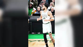 one of my fav vids so far #jaysontatum #nba #fyp #cinematic #tracking #celtics #differenthere