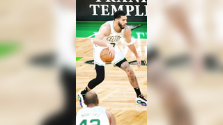 one of my fav vids so far #jaysontatum #nba #fyp #cinematic #tracking #celtics #differenthere