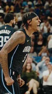 POV: You shoot an NBA game #sony #sonya7iv #a7iv #cinematography #nba #basketball #adobe #orlandomagic #lalakers #lakers #hybridshooting