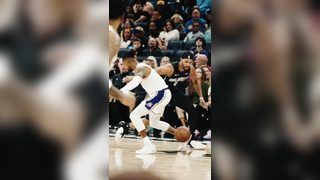 POV: You shoot an NBA game #sony #sonya7iv #a7iv #cinematography #nba #basketball #adobe #orlandomagic #lalakers #lakers #hybridshooting
