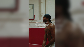 this is what you don’t see. #nba #motivation #hoops #injuryrecovery #cinematic