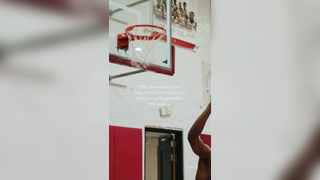 this is what you don’t see. #nba #motivation #hoops #injuryrecovery #cinematic