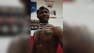 this is what you don’t see. #nba #motivation #hoops #injuryrecovery #cinematic