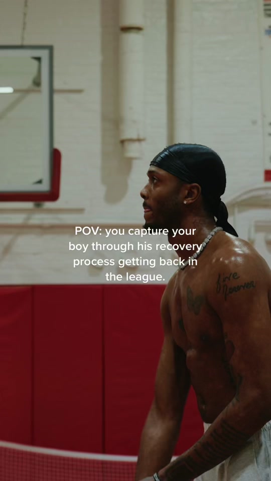this is what you don’t see. #nba #motivation #hoops #injuryrecovery #cinematic