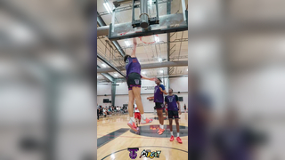 #fyp #sony #viral #cinematic #videography #edit #basketball #colorgrading #highschoolsports #overtime #nba