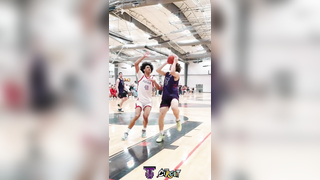 #fyp #sony #viral #cinematic #videography #edit #basketball #colorgrading #highschoolsports #overtime #nba