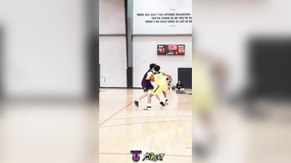 #fyp #sony #viral #cinematic #videography #edit #basketball #colorgrading #highschoolsports #overtime #nba