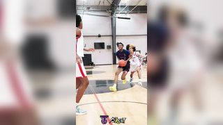 #fyp #sony #viral #cinematic #videography #edit #basketball #colorgrading #highschoolsports #overtime #nba