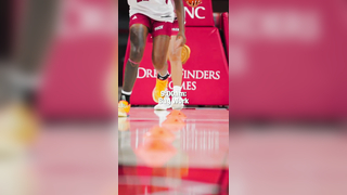 Pov: Filming • #videography #cinematic #sonyalpha #hoops #basketball