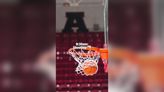 Pov: Filming • #videography #cinematic #sonyalpha #hoops #basketball