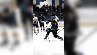 Goal or No Goal? #hockey #sportsvideography #nhl #snipe #cinematic #icehockey #goal