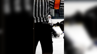 Goal or No Goal? #hockey #sportsvideography #nhl #snipe #cinematic #icehockey #goal