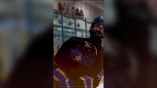 Goal or No Goal? #hockey #sportsvideography #nhl #snipe #cinematic #icehockey #goal