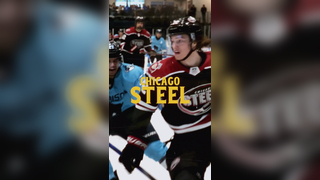 Chicago Steel Edition #nhl #hockey #edit #USHL #CINEMATIC #EDIT #VIDEOGRAPHY #VIDEO #GH5
