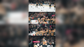 Stanley Cup Champions Frames A week after and I’m still going through my footage. Some of my favs so far. • Shot for the NHL. • #cinematic #videography #StanleyCup #cinematography