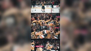 Stanley Cup Champions Frames A week after and I’m still going through my footage. Some of my favs so far. • Shot for the NHL. • #cinematic #videography #StanleyCup #cinematography