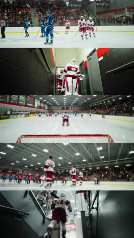 Saber Nation was in full effect last night for home opener! • #fyp #viralvideo #hockey #minnesota #goals #celly #hockeyboys #sport #cinematic #edit #shakopee #nhl @mnhshockeytalk @Youth Hockey Hub @Follow The Puck @shakopee hype house