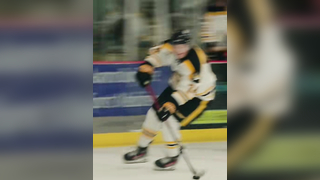 @Green Bay Gamblers Mannn im excited for this season to start!!! @Sony Alpha @BAUER Hockey #icehockey #hockey #ushl #nhl #iceskating #cinema #cinematic #cinematography #film #edit #trending #viral #sonyalpha #fyp