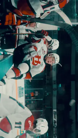 Recap of pre season. #sportsvideography #sonyalpha #sports #hockey #nhl #cinematic #videographer #videography #colorgrading #whl #hockeytiktoks