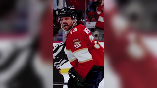 hockey but make it cinematic #NHL #StanleyCup #SportsTikTok