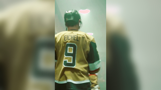 hockey but make it cinematic #NHL #StanleyCup #SportsTikTok