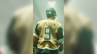 hockey but make it cinematic #NHL #StanleyCup #SportsTikTok