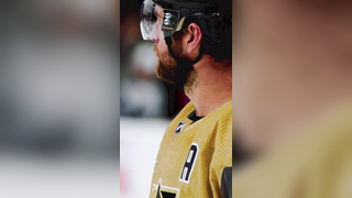 hockey but make it cinematic #NHL #StanleyCup #SportsTikTok