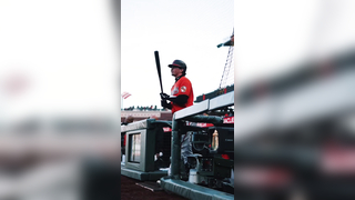 How can uou not eb romantic about baseball? #MLB #baseball #cinematic