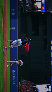 The grimets #mlb #baseball #newyork #mets #sports #cinematic #edits #trending #fyp #xycba clips from @Michaeldecesaremedia on IG