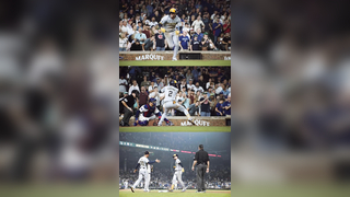 Some shots from Wrigley . . . . #MLB #Brewers #Milwaukee #filmmaking #VideoProduction #Gimbal #cinematography #ColorGrade #editor #LED #Adobe #Cinematographer #Canon #c300mkIII #learnfilmmaking #filmmakersworld #filmmakerslife #videography #documentary #d