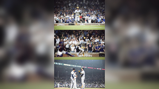 Some shots from Wrigley . . . . #MLB #Brewers #Milwaukee #filmmaking #VideoProduction #Gimbal #cinematography #ColorGrade #editor #LED #Adobe #Cinematographer #Canon #c300mkIII #learnfilmmaking #filmmakersworld #filmmakerslife #videography #documentary #d