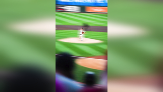 The last shot goes hard‍ #fyp #fypシ #foryou #foryoupage #baseball #mlb #mntwins #twins #edit #cinematic #video #sports