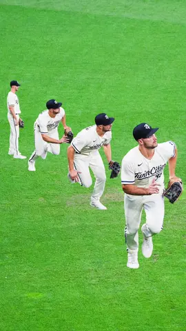 The last shot goes hard‍ #fyp #fypシ #foryou #foryoupage #baseball #mlb #mntwins #twins #edit #cinematic #video #sports