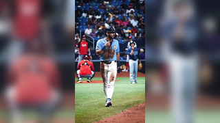 Locked In • • #mlb #baseball #baseballedits #rays #tbrays #cinematography #sportscinematography #sportsvideography #edits #sportsedits