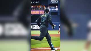 Locked In • • #mlb #baseball #baseballedits #rays #tbrays #cinematography #sportscinematography #sportsvideography #edits #sportsedits