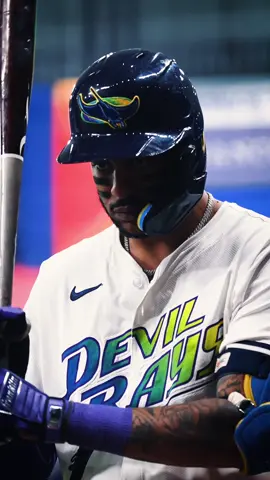 Locked In • • #mlb #baseball #baseballedits #rays #tbrays #cinematography #sportscinematography #sportsvideography #edits #sportsedits