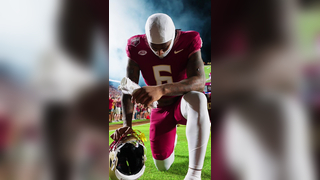 Last gameday of the regular season #sony #sportscinematography #fsu #cfp #cfb