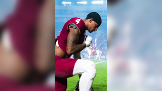 Last gameday of the regular season #sony #sportscinematography #fsu #cfp #cfb