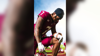 Last gameday of the regular season #sony #sportscinematography #fsu #cfp #cfb