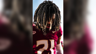 Last gameday of the regular season #sony #sportscinematography #fsu #cfp #cfb