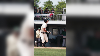 the spot + the shot #videography #sportsphotography #sportscinematography #cinematography #contentcreator #baseball #mlb #sportscontent #ucf #ucfknights #ucfbaseballcamp